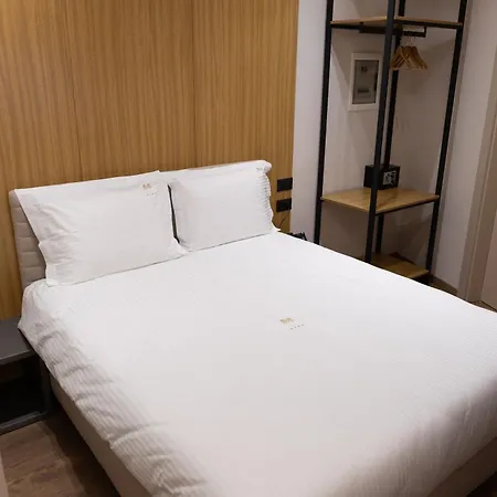 Hotel Middle 4*