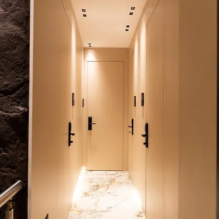Hotel Middle Tirana