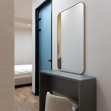 Hotel Middle Tirana