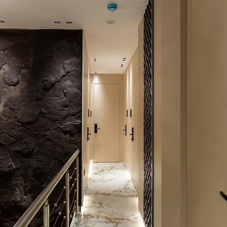 Hotel Middle Tirana