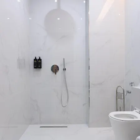Hotel Middle Tirana